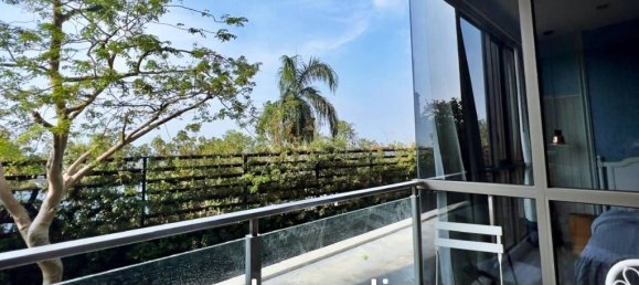 Condominio de 2 dormitorios en Bang Lamung, Thailand No. 15391 8