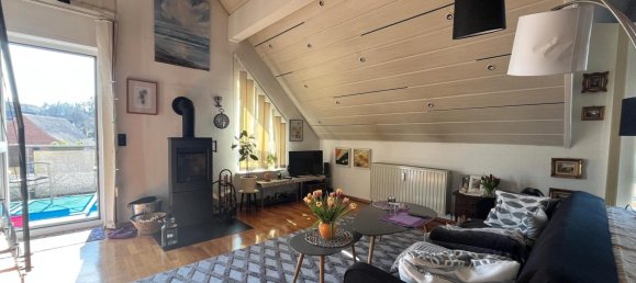 2 rooms Apartment in Ludwigsburg, Germany No. 110145 7