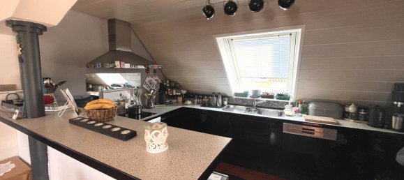 2 rooms Apartment in Ludwigsburg, Germany No. 110145 8