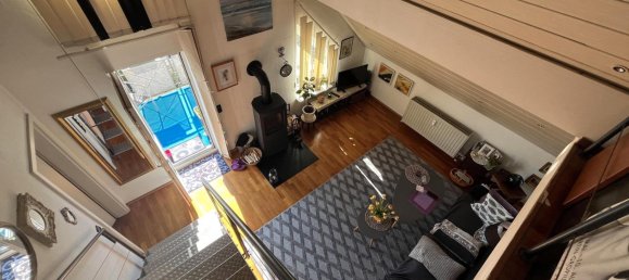 2 rooms Apartment in Ludwigsburg, Germany No. 110145 6