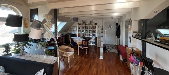 2 rooms Apartment in Ludwigsburg, Germany No. 110145 5