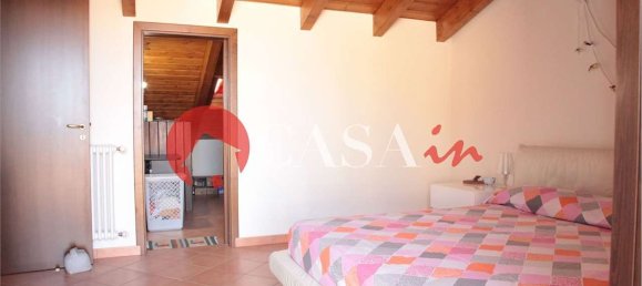 5 rooms Penthouse in Capo d'Orlando, Italy No. 75067 40