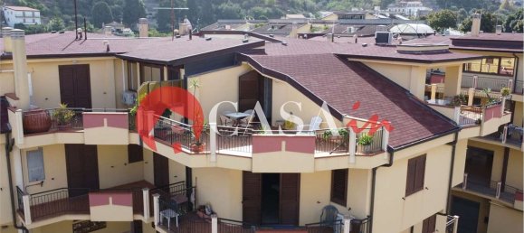 5 rooms Penthouse in Capo d'Orlando, Italy No. 75067 3