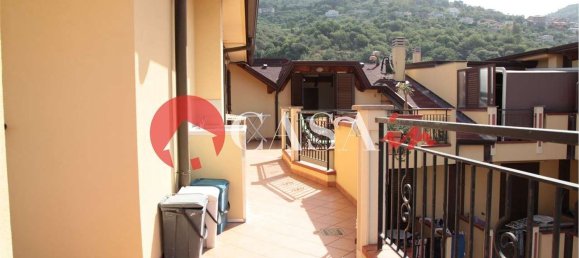 5 rooms Penthouse in Capo d'Orlando, Italy No. 75067 29
