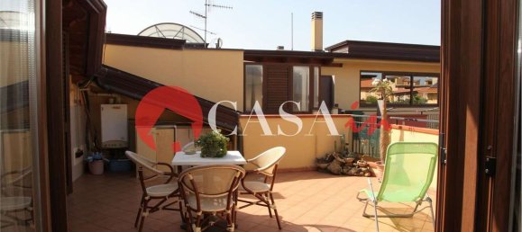 5 rooms Penthouse in Capo d'Orlando, Italy No. 75067 23