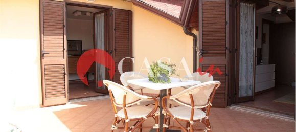 5 rooms Penthouse in Capo d'Orlando, Italy No. 75067 30
