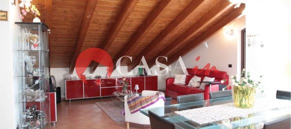 5 rooms Penthouse in Capo d'Orlando, Italy No. 75067 11