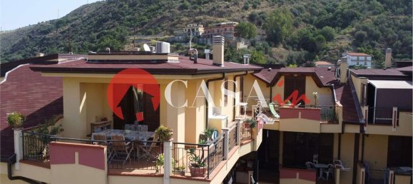 5 rooms Penthouse in Capo d'Orlando, Italy No. 75067 5