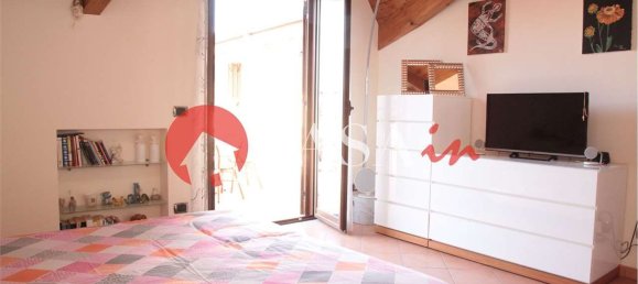 5 rooms Penthouse in Capo d'Orlando, Italy No. 75067 22