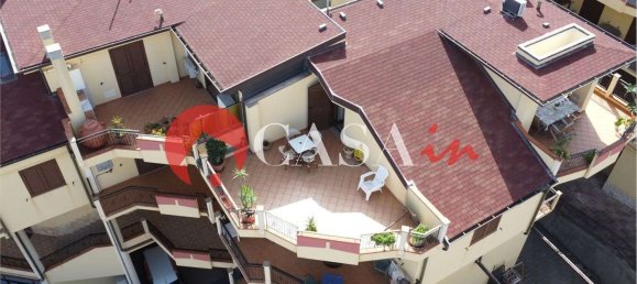 5 rooms Penthouse in Capo d'Orlando, Italy No. 75067 2