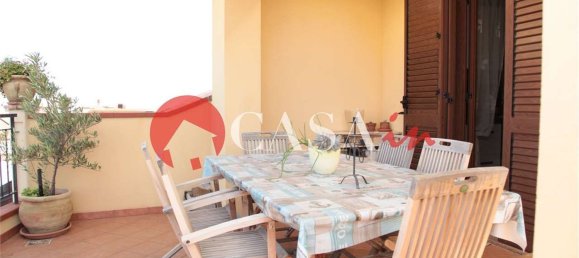 5 rooms Penthouse in Capo d'Orlando, Italy No. 75067 37