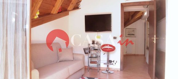 5 rooms Penthouse in Capo d'Orlando, Italy No. 75067 26