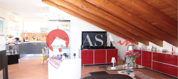 5 rooms Penthouse in Capo d'Orlando, Italy No. 75067 10