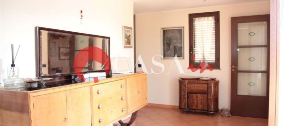 5 rooms Penthouse in Capo d'Orlando, Italy No. 75067 36