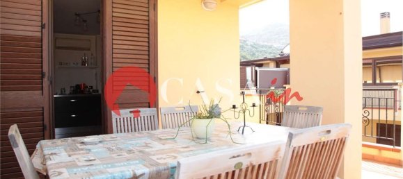 5 rooms Penthouse in Capo d'Orlando, Italy No. 75067 28