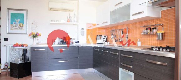 5 rooms Penthouse in Capo d'Orlando, Italy No. 75067 39