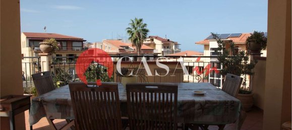 5 rooms Penthouse in Capo d'Orlando, Italy No. 75067 34