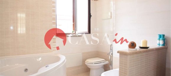 5 rooms Penthouse in Capo d'Orlando, Italy No. 75067 17