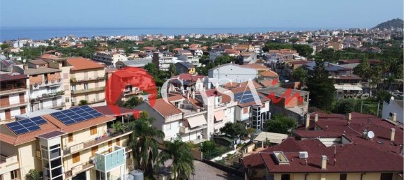 5 rooms Penthouse in Capo d'Orlando, Italy No. 75067 24