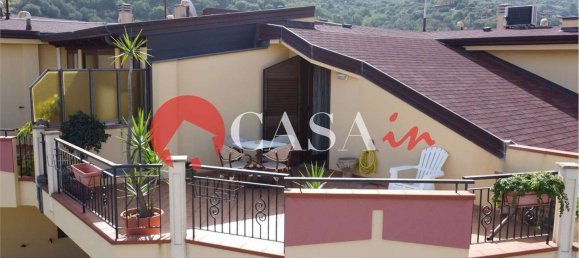 5 rooms Penthouse in Capo d'Orlando, Italy No. 75067 38