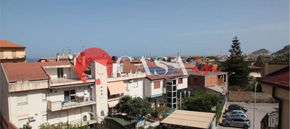 5 rooms Penthouse in Capo d'Orlando, Italy No. 75067 32