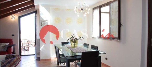 5 rooms Penthouse in Capo d'Orlando, Italy No. 75067 12