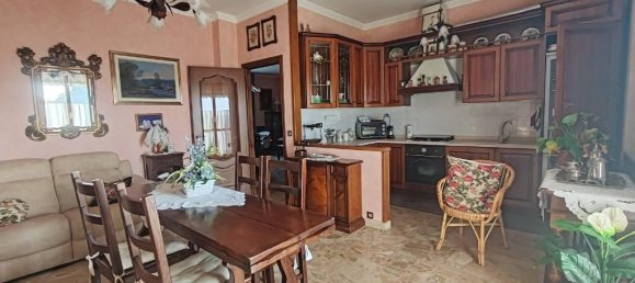 3 rooms Apartment in Nole, Italy No. 26498 3
