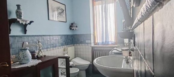 3 rooms Apartment in Nole, Italy No. 26498 11