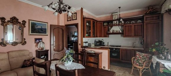 3 rooms Apartment in Nole, Italy No. 26498 4