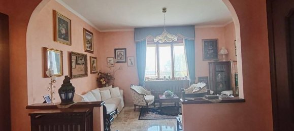 3 rooms Apartment in Nole, Italy No. 26498 5