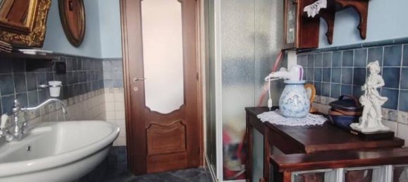 3 rooms Apartment in Nole, Italy No. 26498 10