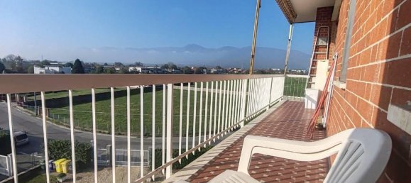 3 rooms Apartment in Nole, Italy No. 26498 12