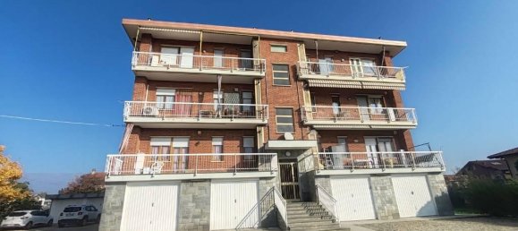 3 rooms Apartment in Nole, Italy No. 26498 13