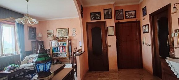 3 rooms Apartment in Nole, Italy No. 26498 6
