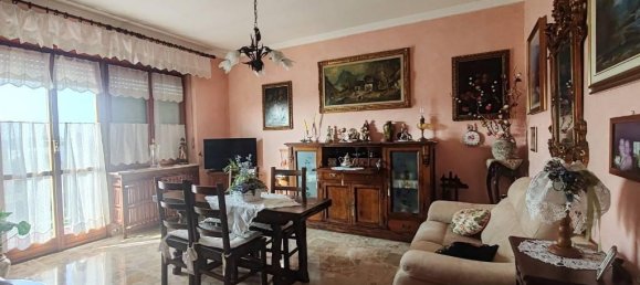 3 rooms Apartment in Nole, Italy No. 26498 2