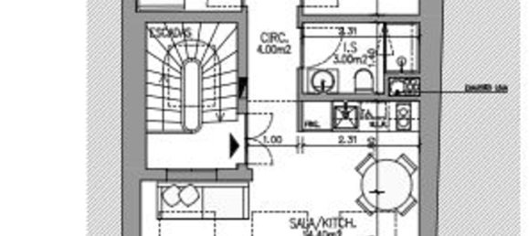 2 bedrooms Apartment in Lisbon, Portugal No. 158929 17