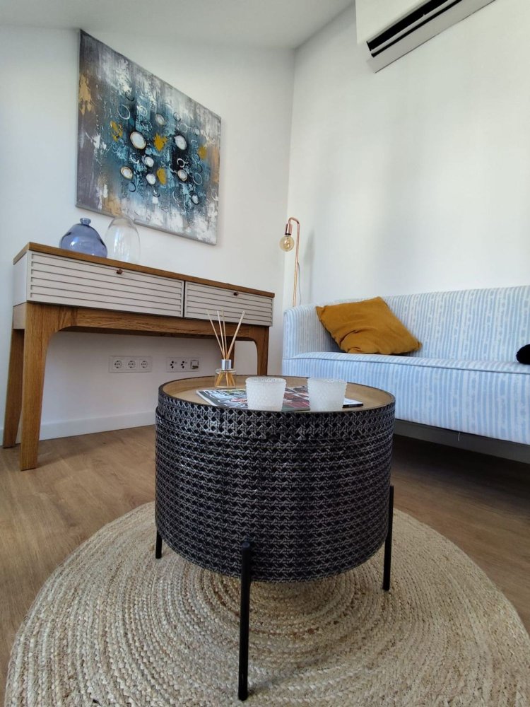2 bedrooms Apartment in Lisbon, Portugal No. 158929