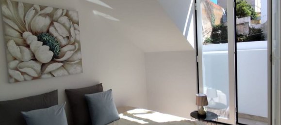 2 bedrooms Apartment in Lisbon, Portugal No. 158929 2