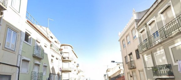 2 bedrooms Apartment in Lisbon, Portugal No. 158929 12