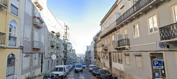 2 bedrooms Apartment in Lisbon, Portugal No. 158929 13