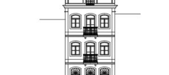 2 bedrooms Apartment in Lisbon, Portugal No. 158929 9