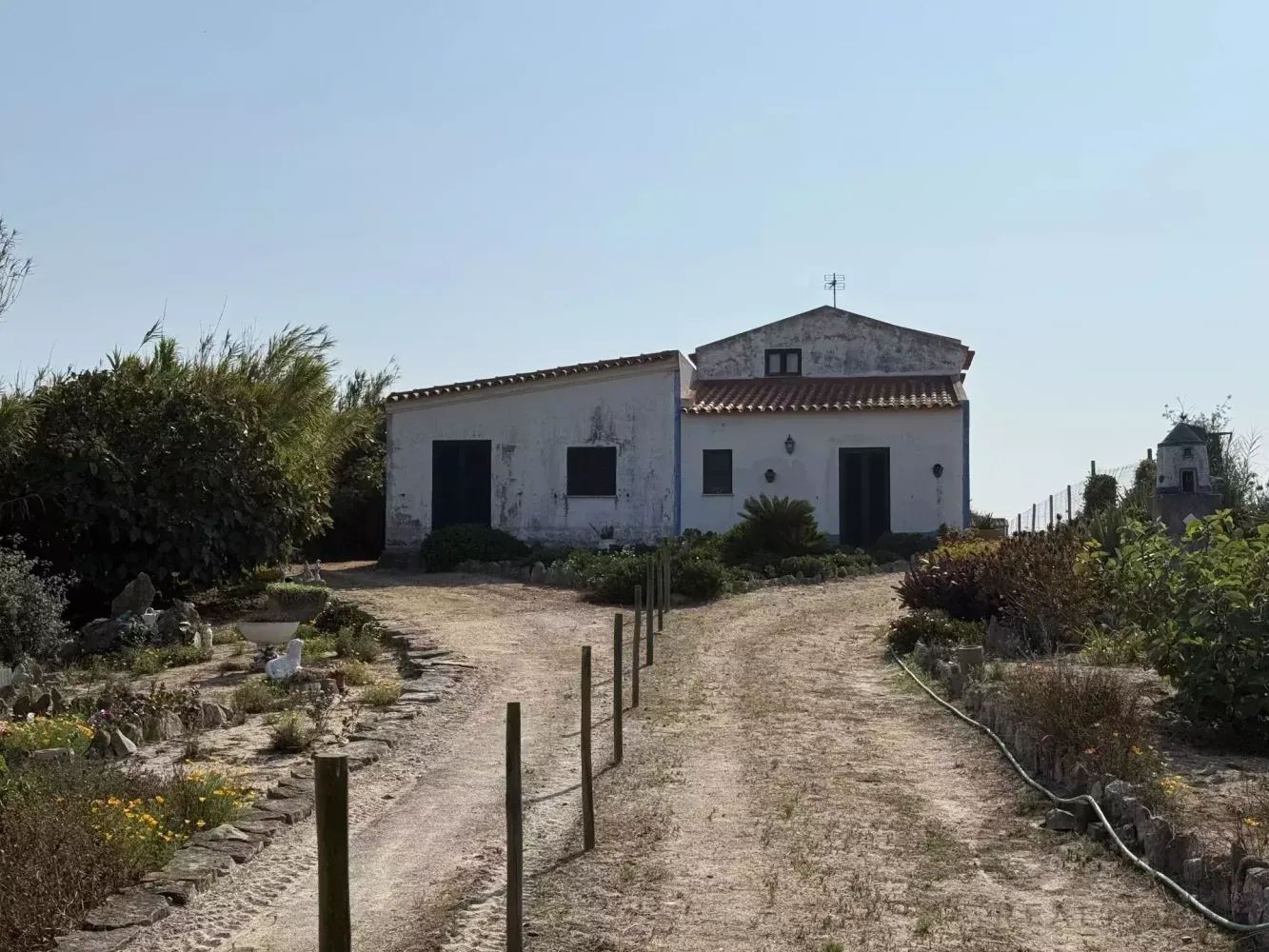 3 rooms House in Ferrel, Portugal No. 259623