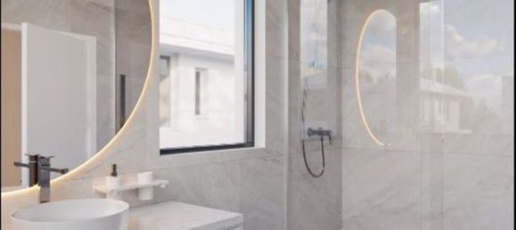 4 chambres Villa à Pyla, Cyprus No. 9448 10