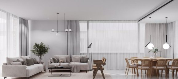 4 chambres Villa à Pyla, Cyprus No. 9448 5