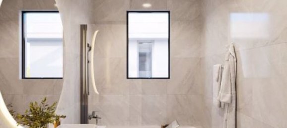 4 chambres Villa à Pyla, Cyprus No. 9448 11