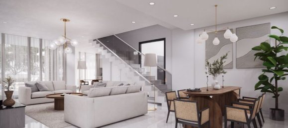 4 bedrooms Villa in Pyla, Cyprus No. 9448 2