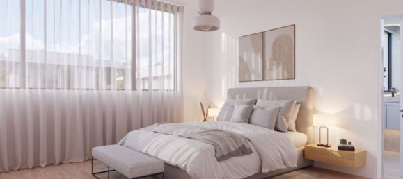 4 bedrooms Villa in Pyla, Cyprus No. 9448 8