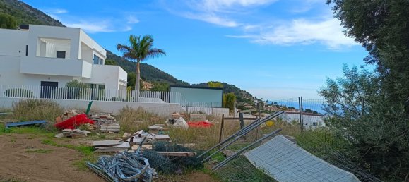  قطعة أرض في Mijas, Spain رقم 147064 5