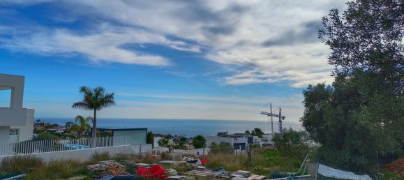  قطعة أرض في Mijas, Spain رقم 147064 3