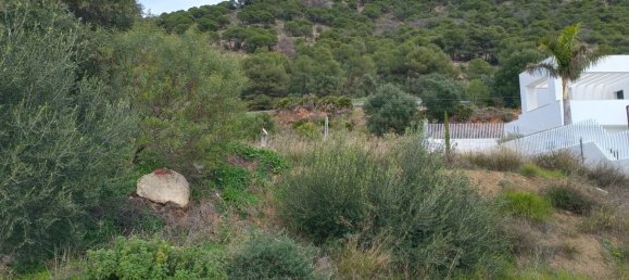  قطعة أرض في Mijas, Spain رقم 147064 4